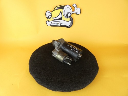 Anlasser E39 7515390-03