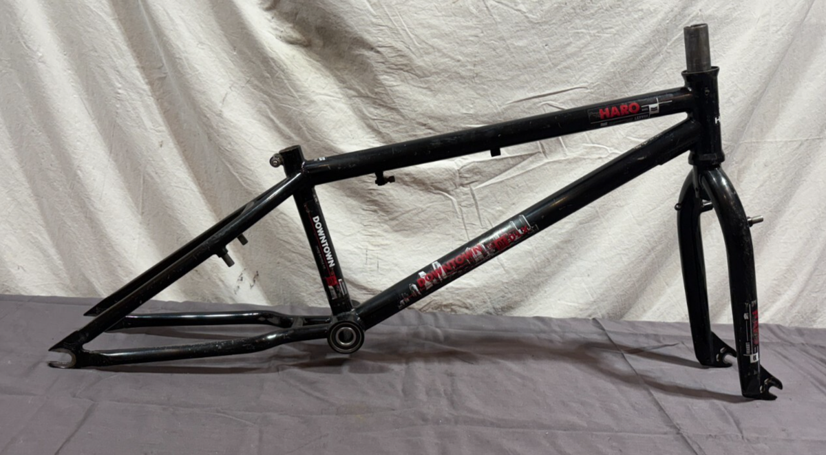 【引取限定】MANHATTAN BIKE REYNOLDS 520 引取限定】MANHATTAN BIKE REYNOLDS 520 - メルカリ