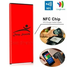 Long Endurance 7220mAh NFC Excellent Battery for Samsung Galaxy Note 4 SM-N910P