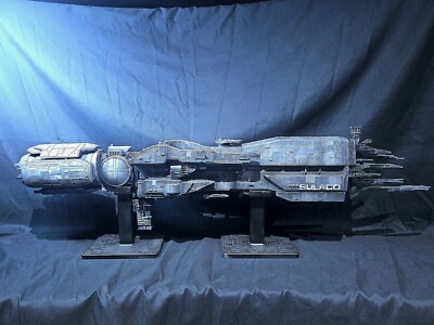 Aliens Colonial Marines USS Sulaco RIESIG 88cm lang