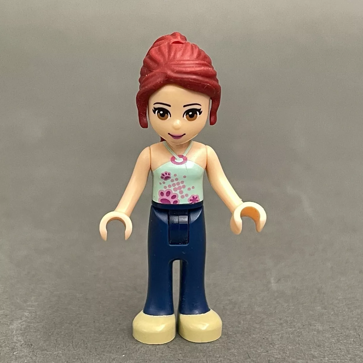 Lego friends store replacement parts