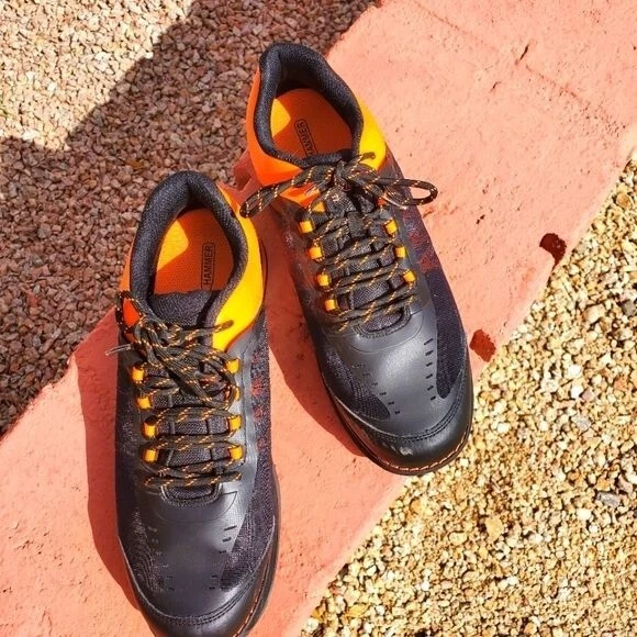 Hammer rogue bowling shoes clearance