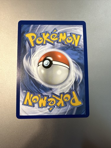 Pokémon TCG Ho-Oh V Silberner Sturm 140/195 Ultra Rare - Bild 2 von 2