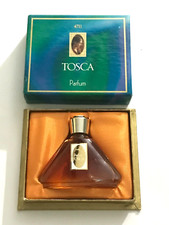 Tosca 4711 0.25 fl. oz. Parfum Vintage Splash new with box