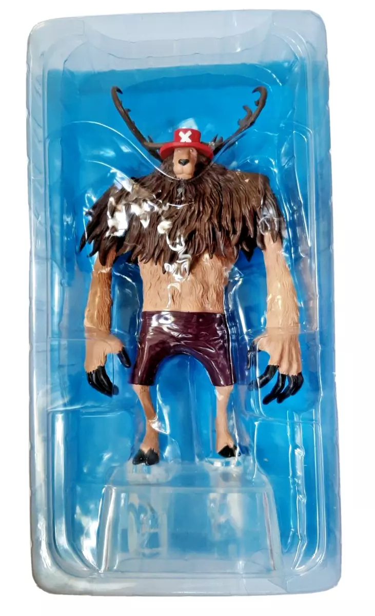 One Piece - Chopper Beast Point Figure – DAnime Shop