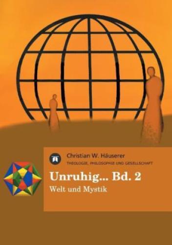 Thumbnail - Unruhig... Bd. 2 Welt Und Mystik 2521