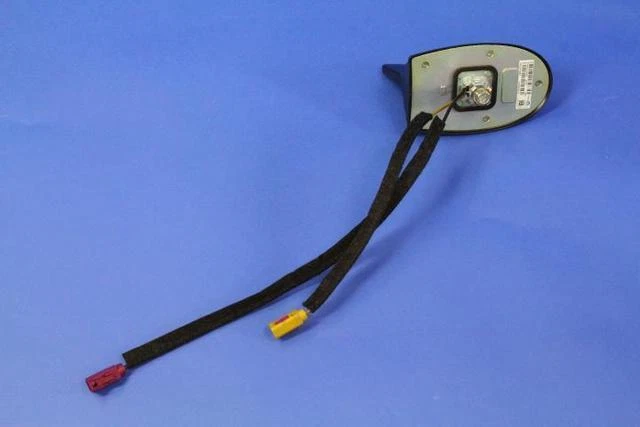 Genuine Mopar 2015-2017 Dodge Challenger Antenna Body Cable 5NU67LAUAC - Image 3 of 4