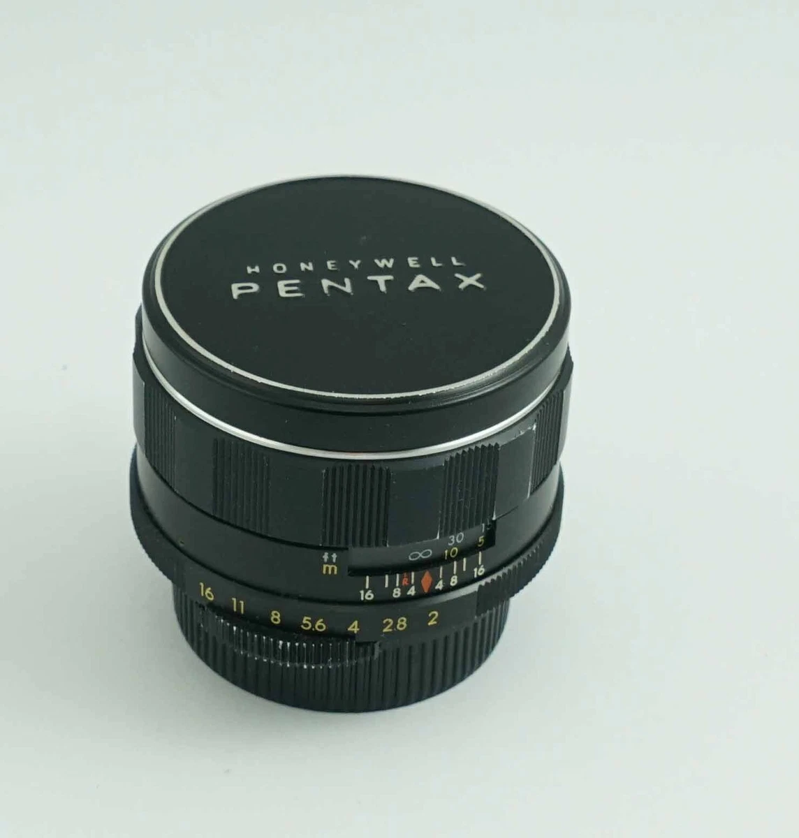 F/2 M42 Camera Lenses 55mm Focal for sale - eBay