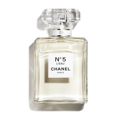 CHANEL N°5 L'EAU Eau de Toilette Spray Spray Spray 50ml