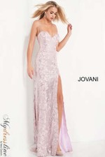 Jovani 06109 Evening Dress ~LOWEST PRICE GUARANTEE~ NEW Authentic