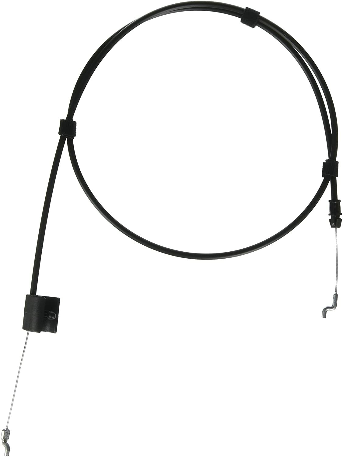 Engine Stop Cable 1101366MA Murray 228511x8F 228610x30A X31A Walk Behind Mowers eBay