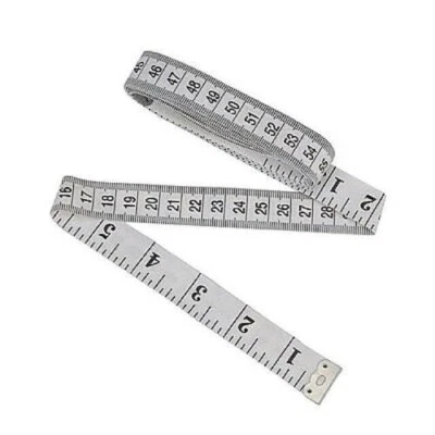 PRIMA Sewing Tape Measure Extra Long 3 Metre / 120” Cloth Tailor Ruler Body Measure