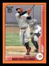 2021 Topps Big League #176 Nick Castellanos Cincinnati Reds