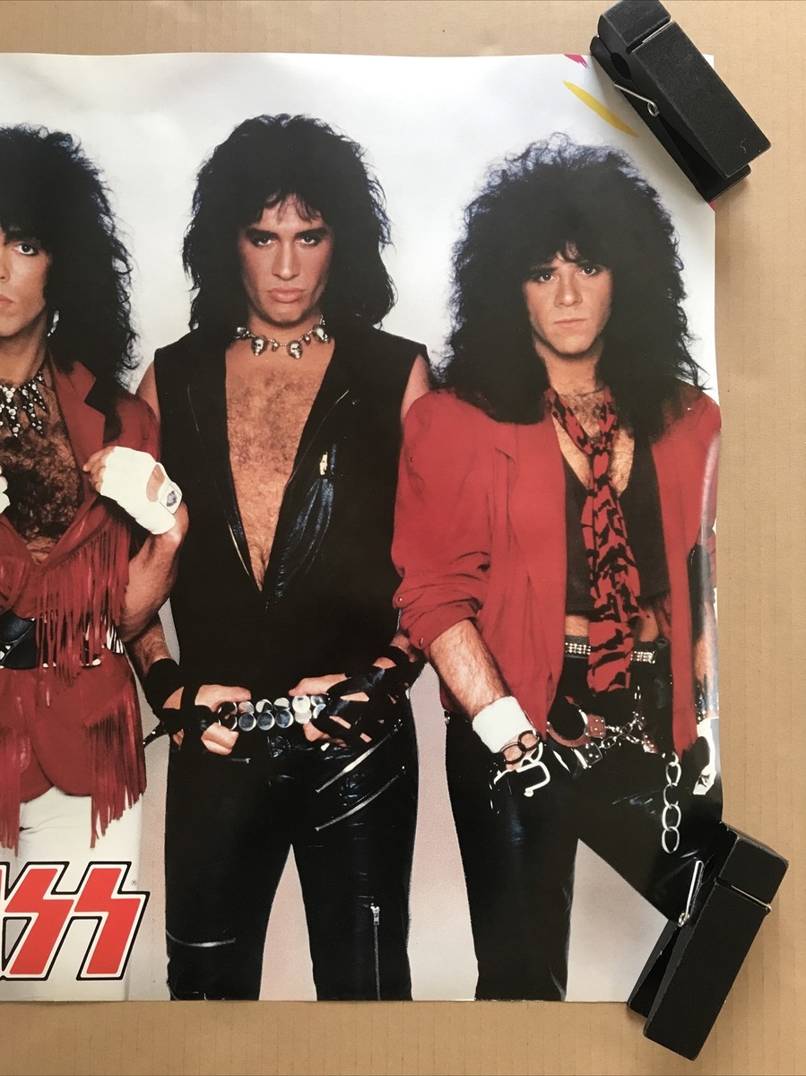 KISS 日本盤 シングル レコード 12枚セット 中古 KISS中古レコード大