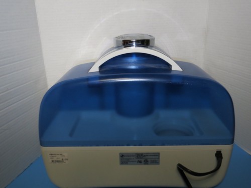 PureGuardian Ultrasonic Warm & Cool Mist Humidifier 72 Hr Runtime Model H2500 - Picture 11 of 12