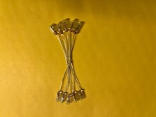 (10) LAMPADE A INCANDESCENZA 14V/CA-810 CA-2010 CA-1010 CA-2000 CA-1000II LAMPADINA YAMAHA