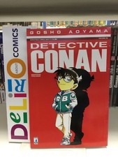 DETECTIVE CONAN N.68 (ESAURITO) Ed.STAR COMICS SCONTO 5%