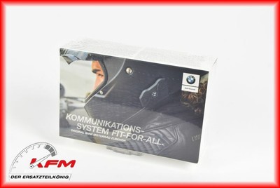 Fit for all bmw