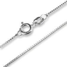 Echt Silber Kette 925 Sterling