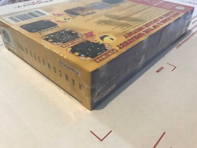 Namco Museum 64 - N64 Nintendo nuovo con scatola sigillato RARO Pac-Man Galaga NES VGA