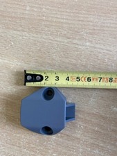 Swift Abbey Sterling Caravan Motorhome Cupboard handle Catch latch grey  1442867