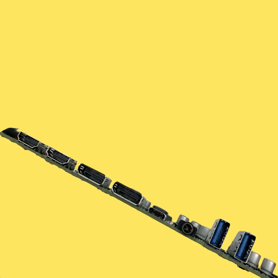 OEM ASUS ProArt PA279CRV MONITOR MAIN / POWER BOARD #13 24/1 (TC) - Image 4 of 4