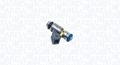 MAGNETI MARELLI Einspritzventil  u.a. für FIAT, JEEP