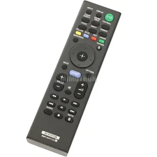GENERIC SONY RMT-AH111U HOME AUDIO SYSTEM REMOTE CONTROL