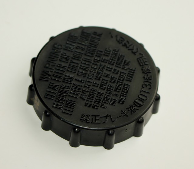 2013 2019 Mazda Cx5 Brake Master Cylinder Cap OEM for sale online eBay