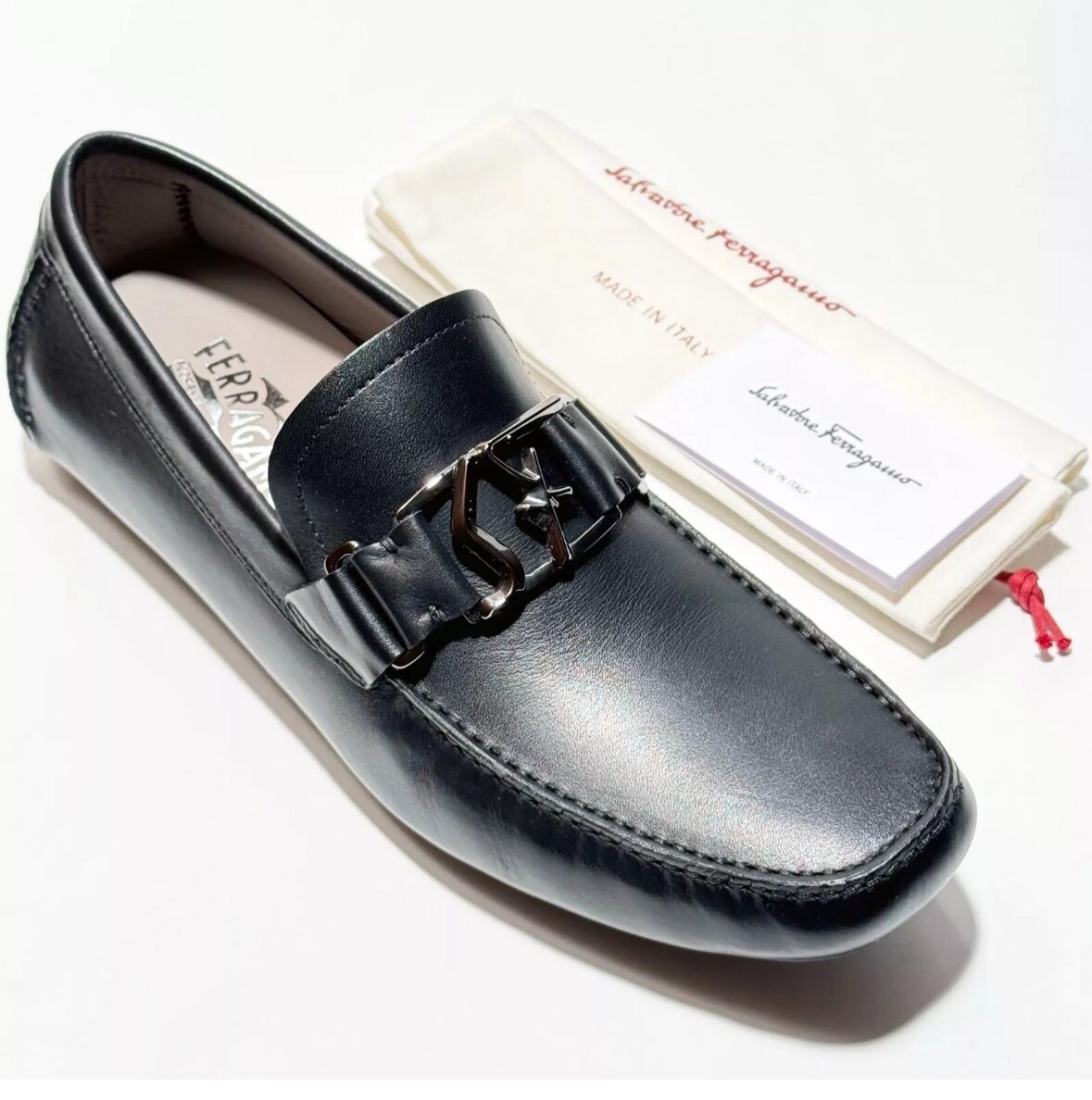 合馬公式アカウント2 専用Salvatore Ferragamo 合馬公式アカウント2 専用Salvatore Ferragamo - メルカリ