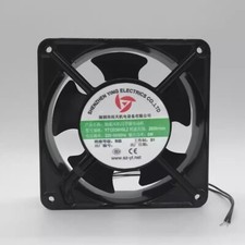 1PCS YT12038HSL2 12038 220V 6W 12CM Axial Cooling Fan