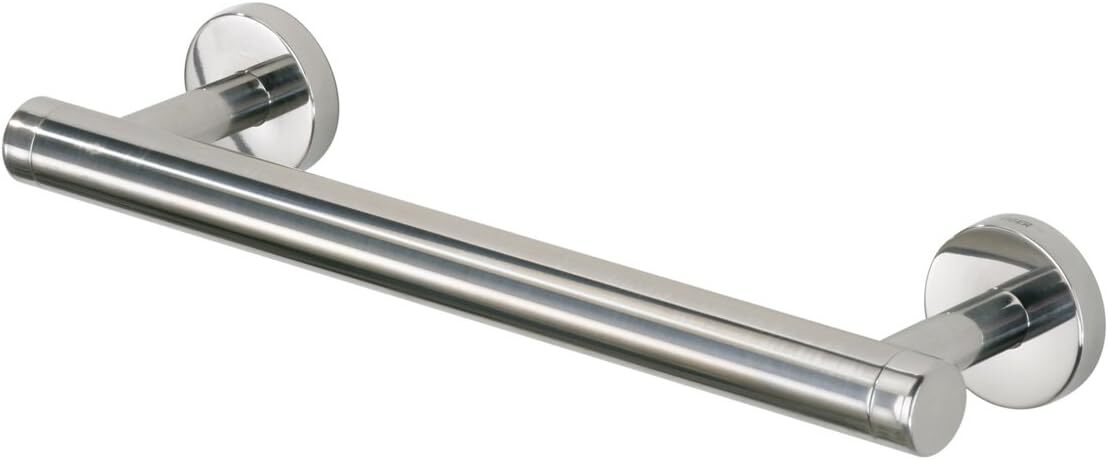 Tiger Boston Maniglione di Sicurezza, Acciaio Inox Lucidato