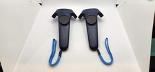 2x ( Pair ) of HTC Vive 2.0 Blue Controllers ...