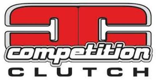 Competition Clutch Kit K20 Stage 4 RSX-S Civic Si K20a2 k20z1 k20z3 8037-1620 - Picture 2 of 3