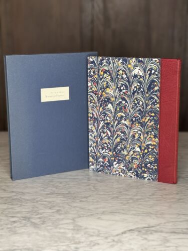 Nursery Rhymes - Paula Rego - Folio Society - 1994 Limited Edition of 100 copies - Picture 2 of 4