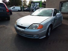 Pare-choc avant Hyundai COUPE