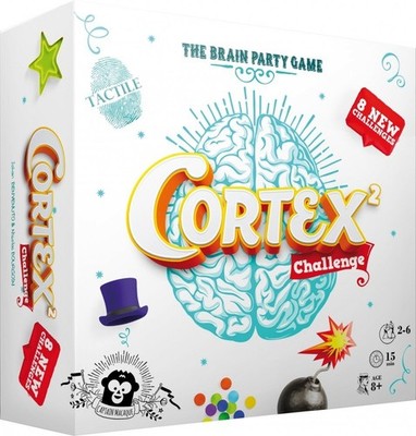 Albi Cortex  Challenge 2 (Multilingual) 2022