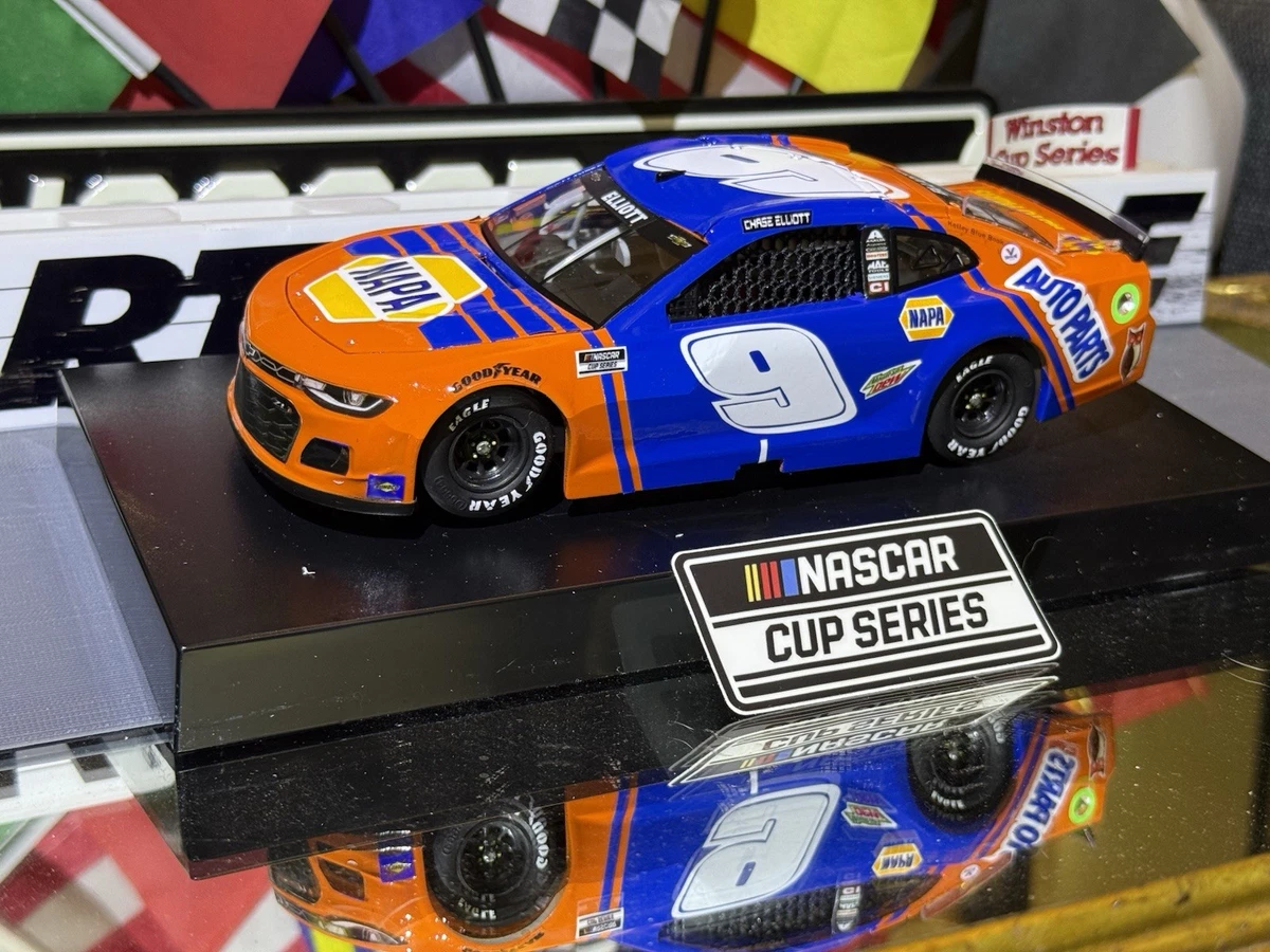 Lionel NASCAR 1:24 Diecast Racing Cars for sale - eBay