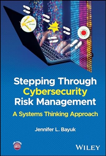 Stepping Through Cybersecurity Risk Management: A Systems Thinking Approach by - Image 5