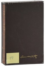 Product Image: Cormac McCarthy / CITIES OF THE PLAIN DELUXE ISSUE SIGNED 1st Edition 1998