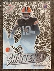 2025 Topps Signature Shedeur Sanders Base (RAW)