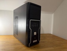 Günstiger Office PC, AMD, 8GB