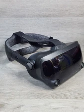 VALVE INDEX VR Virtual Reality HEADSET ONLY SEE PHOTOS 