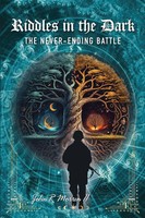 Riddles In The Dark The Never-Ending Battle John Morrin Taschenbuch Englisch