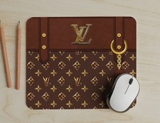 Purse Design Mouse Pad great for Office or Gaming Personalize