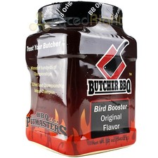 Butcher BBQ Bird Booster Original Flavor Inje...