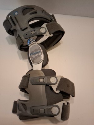 Ovation Medical Gen2 Universal Premium OA Game Changer RIGHT Knee