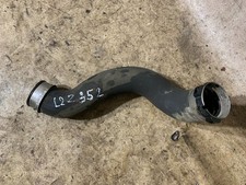 Mercedes-Benz CLS C218 X218 2015 Diesel 190kW Schlauch Leitung Ladeluftkühler