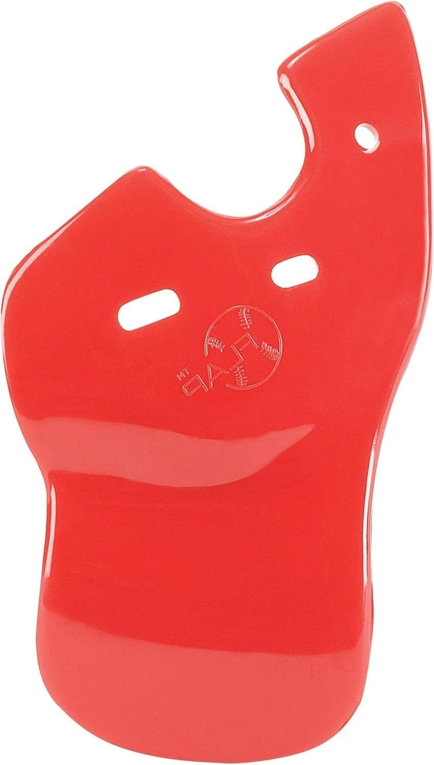 Markwort C-Flap Jaw and Cheek Protection - Thumbnail 3