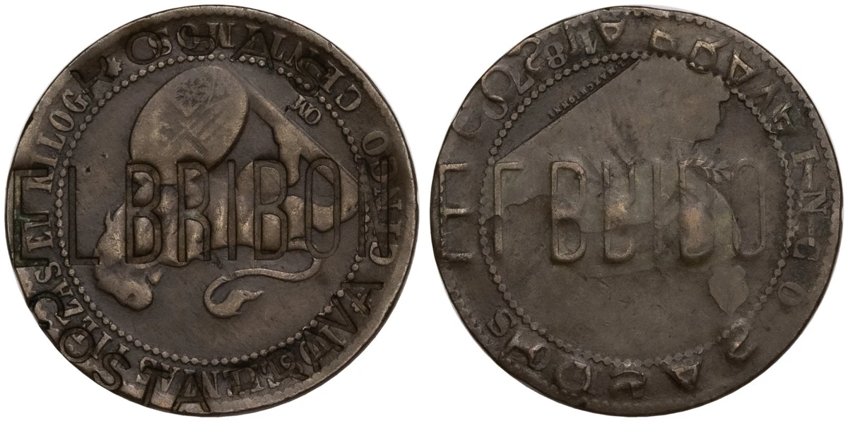 NGC-AU58BN スペイン 1870 OM 1センティモ 銅貨 NGC-AU58BN スペイン 1870 OM 1センティモ 銅貨 NGC-AU58BN スペイン
